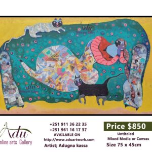 Adu Online Art 010